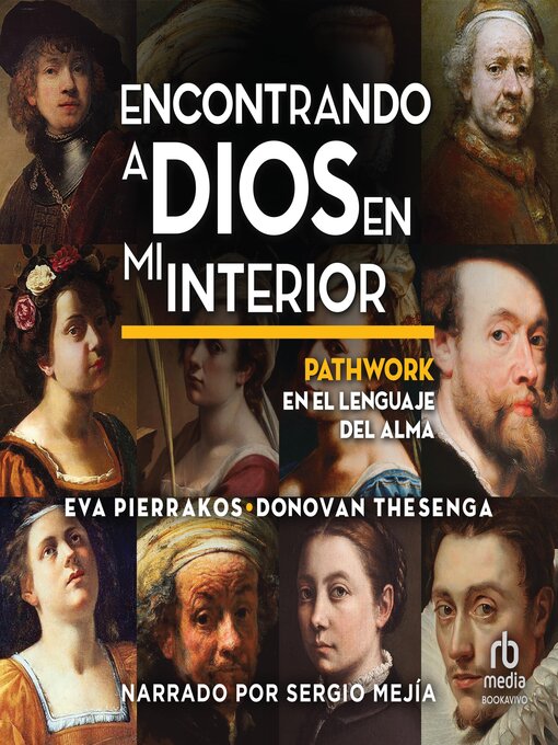 Title details for Encontrando a Dios en mi interior by Eva Pierrakos - Wait list